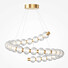 LED Полилей Amulet MOD555PL-L35G3K Maytoni 40W 3000K | Osvetlenieto.bg