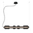 LED Полилей ARTISTI 4322500 Viokef 34W 3000K | Osvetlenieto.bg