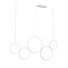 LED Полилей ATHENA 01-3385 Smarter 50W CCT 3000K-4000K | Osvetlenieto.bg