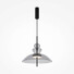 LED Полилей Bangkok MOD185PL-L11B3K3 Maytoni 12W 3000K | Osvetlenieto.bg