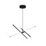 LED Полилей SANDY 4307000 Viokef 30W 3000K | Osvetlenieto.bg