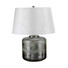Настолна лампа Columbus 1xE27 Aged Verdigris Elstead Lighting COLUMBUS-TL | Osvetlenieto.bg