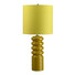 Настолна лампа Contour 1xE27 Lime Elstead Lighting CONTOUR-TL-LIME | Osvetlenieto.bg