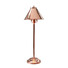 Настолна лампа Provence 1xE14 Stick Lamp Polished Copper Elstead Lighting PV-SL-CPR | Osvetlenieto.bg