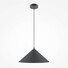 Пендел Basic colors MOD167PL-01B Maytoni 1xE27 | Osvetlenieto.bg