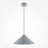 Пендел Basic colors MOD167PL-01GR Maytoni 1xE27 | Osvetlenieto.bg