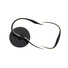LED Аплик Amaya WL-22782-BK Italux 3000K-6000K | Osvetlenieto.bg