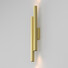 LED Аплик Calipso C082WL-24W2.7K-BS Maytoni 24W 2700K | Osvetlenieto.bg