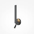LED Аплик Combo MOD214WL-L8B3K1 Maytoni 10W 3000-6000K | Osvetlenieto.bg