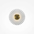 LED Аплик Fiore MOD233WL-L11BS3K Maytoni 7W 3000K | Osvetlenieto.bg