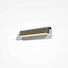 LED Аплик Flat MOD296WL-L6BS3K Maytoni 6W 3000K | Osvetlenieto.bg