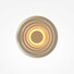 LED Аплик Nami MOD400WL-L5GR2.7K Maytoni 6W 2700K | Osvetlenieto.bg