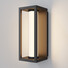 LED Фасаден аплик Expo O480WL-L12B3K Maytoni 12W 3000K | Osvetlenieto.bg