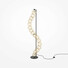 LED Лампион Golden Cage MOD216FL-L38G3K Maytoni 48W 3000K | Osvetlenieto.bg