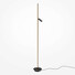 LED Лампион Thin MOD395FL-L28B3K Maytoni 14W 3000K | Osvetlenieto.bg