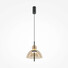 LED Пендел Bangkok MOD185PL-L12CG3K1 Maytoni 12W 3000K | Osvetlenieto.bg