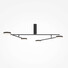LED Плафон Fad MOD070CL-L30B3K Maytoni 26W 3000K | Osvetlenieto.bg