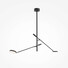 LED Полилей Fad MOD070CL-L15B3K1 Maytoni 15W 3000K | Osvetlenieto.bg