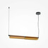 LED Полилей Flat MOD296PL-L20BC3K Maytoni 20W 3000K | Osvetlenieto.bg