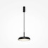 LED Полилей Gerhard MOD189PL-L12B3K1 Maytoni 19W 3000K | Osvetlenieto.bg