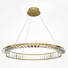 LED Полилей Krone P097PL-L36BS3K1 Maytoni 36W 3000K | Osvetlenieto.bg