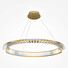 LED Полилей Krone P097PL-L45BS3K Maytoni 45W 3000K | Osvetlenieto.bg