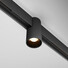 LED Прожектор магнитна шина Exility TR122-2-7W3K-B Maytoni 7W 3000K | Osvetlenieto.bg