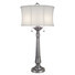 Настолна лампа Presidential 2xE27 Stiffel Pewter Stiffel SF-PRESIDENTIAL | Osvetlenieto.bg