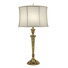 Настолна лампа Syracuse 1xE27 Burnished Brass Stiffel SF-SYRACUSE-BB | Osvetlenieto.bg