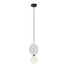 Пендел Andrea PND-59779-1M-LGR Italux 1xG9 | Osvetlenieto.bg