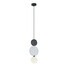 Пендел Andrea PND-59779B-1M-MLTI Italux 1xG9 | Osvetlenieto.bg