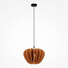 Пендел Cambio MOD398PL-01BR Maytoni 1xE27 | Osvetlenieto.bg