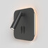 LED Аплик Los 176 C175-WL-01-6W-B Maytoni 9W 3000K | Osvetlenieto.bg