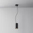 LED Пендел Efir P089PL-15W3K-B Maytoni 15W 3000K | Osvetlenieto.bg