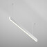 LED Полилей BASIS P051PL-36W2.7-6K-W Maytoni 36W 2700-6000K | Osvetlenieto.bg