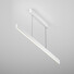 LED Полилей Ephoria P109PL-36W2.7-6K-W Maytoni 36W 2700-6000K | Osvetlenieto.bg