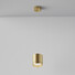 Пендел Polar P088PL-GX53-MG Maytoni 1xGX53 | Osvetlenieto.bg