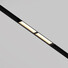 LED осветител магнитна шина Exility Parete TR106-2-12W3K-B Maytoni 12W 3000K | Osvetlenieto.bg