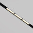 LED осветител магнитна шина Exility Parete TR106-2-18W3K-B Maytoni 18W 3000K | Osvetlenieto.bg