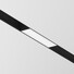 LED осветител за магнитна шина Basis TR012-2-7W4K-B Maytoni 7W 4000K 48V | Osvetlenieto.bg