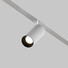 LED Прожектор магнитна шина Exility Focus LED TR032-2-5W3K-S-W Maytoni 5W 3000K | Osvetlenieto.bg