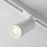 LED Спот за шина 2L Focus Zoom TR021-1-12B3K-Z-W Maytoni 12W 3000K | Osvetlenieto.bg