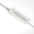 LED Спот за шина 2L Points Rot TR010-1-10W3K-M-W-DE Maytoni 10W 3000K | Osvetlenieto.bg