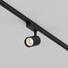 LED Спот за шина 2L Vuoro TR003-1-10W3K-S-B Maytoni 10W 3000K | Osvetlenieto.bg