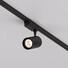 LED Спот за шина 2L Vuoro TR003-1-15W3K-S-B Maytoni 15W 3000K | Osvetlenieto.bg