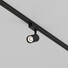 LED Спот за шина 2L Vuoro TR003-1-6W4K-S-B Maytoni 6W 4000K | Osvetlenieto.bg