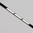 Bluetooth LED осветител магнитна шина Exility Parete TR106-4-18W-DS-B Maytoni 18W 2700K-6000K | Osvetlenieto.bg