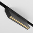 LED Осветител магнитна шина Exility Points rot TR033-4-12WTW-DD2-B Maytoni 12W 2700K | Osvetlenieto.bg