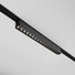 LED осветител за магнитна шина Radity Points TR082-1-18W4K-M-B Maytoni 16W 4000K | Osvetlenieto.bg