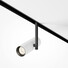 LED Прожектор магнитна шина Exility Elti TR005-2-12W3K-BW Maytoni 12W 3000K | Osvetlenieto.bg